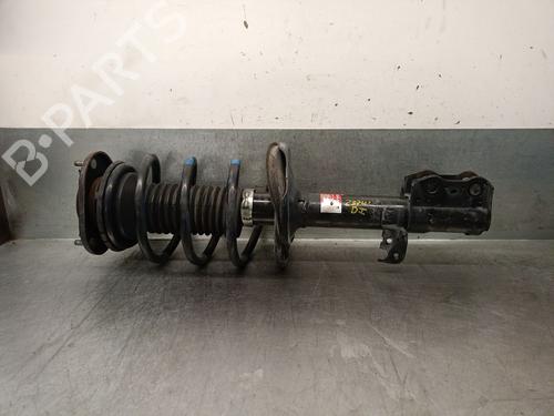 Used Left front shock absorber TOYOTA COROLLA (_E12_) 1.6 VVT-i (ZZE121_, ZZE121R) (110 hp) 29595332