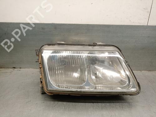 Used Right headlight AUDI A3 (8L1) 1.8 T (150 hp) 28481125