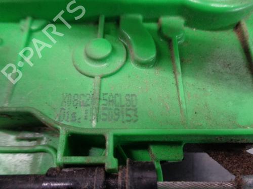 Front right lock ALFA ROMEO MITO (955_) 1.6 JTDM (955AXC1B) | BP13921068C97 