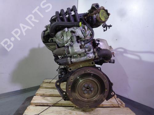 Engine FIAT BRAVO I (182_) 1.6 16V (182.AB) | BP17389963M1 
