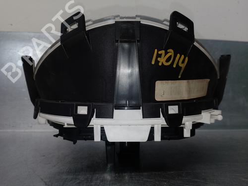 Instrument cluster SMART CITY-COUPE (450) 0.6 (S1CLB1, 450.331, 450.336) | BP12130302C47 