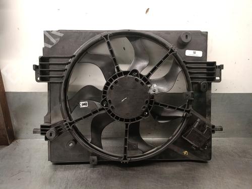 Radiator fan DACIA SANDERO III 1.0 TCe 90 | BP29625124M35 