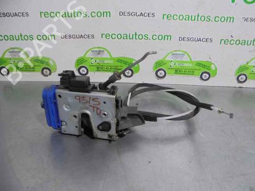 Rear right lock AUDI A8 D2 (4D2, 4D8)  | BP4511561C99 
