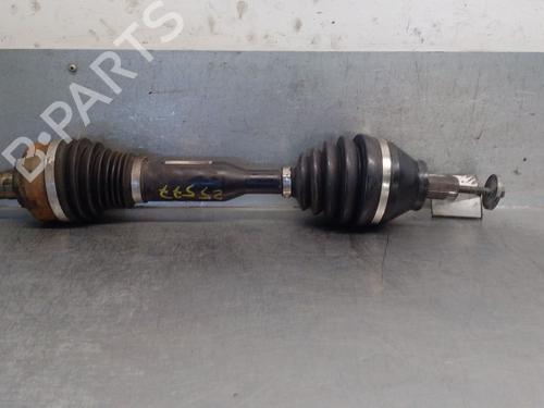 Used Right front driveshaft Right front driveshaft VOLVO XC60 I SUV (156) D3 / D4 (163 hp) 36529737 36529737