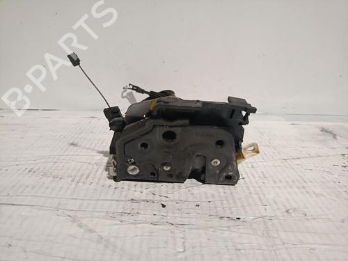 Rear right lock SEAT ALTEA XL (5P5, 5P8) 1.6 LPG | BP23053645C99 