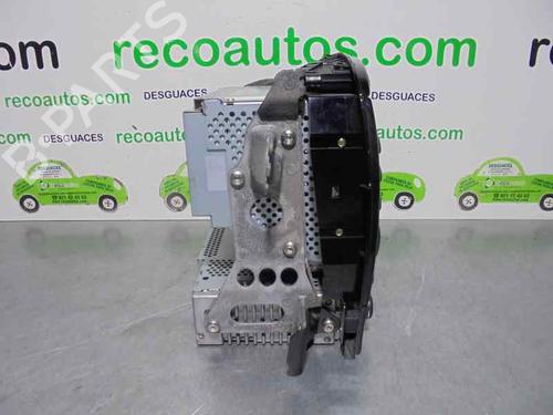 Radio JAGUAR XJ (X350, X358) R 4.2 | BP2334203E6 