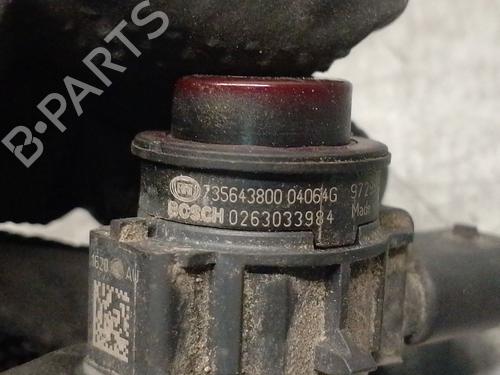 Electronic module ALFA ROMEO GIULIA (952_) 2.2 D (952AFA25, 952AFM25, 952ALA25) | BP38536177M83 - Image 4