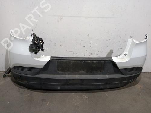 Paraurti posteriore RENAULT CAPTUR II (HF_) TCe 90 (HFM6) (91 hp) 29641615