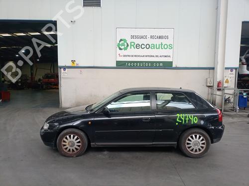 Recambios AUDI A3 (8L1) 1.9 TDI (130 hp) 4436154