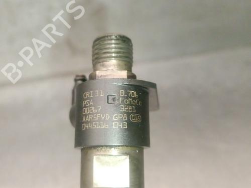 Injector LAND ROVER FREELANDER 2 (L359) 2.2 TD4 4x4 | BP31916897M100