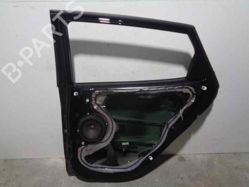 Right rear door HYUNDAI ix35 (LM, EL, ELH) 1.7 CRDi | BP6874221C5 