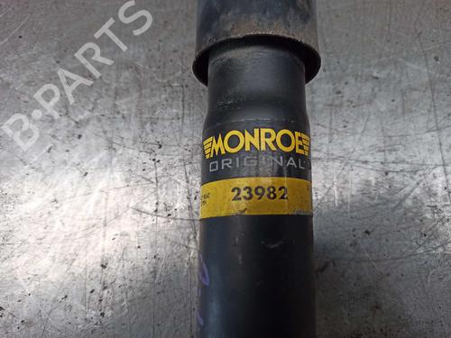 Left rear shock absorber OPEL ASTRA H (A04) 1.4 LPG (L48) | BP8046532M18 
