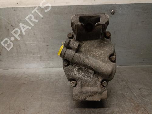 AC Kompressor FIAT PUNTO (188_) 1.3 JTD 16V | BP29339711M34 