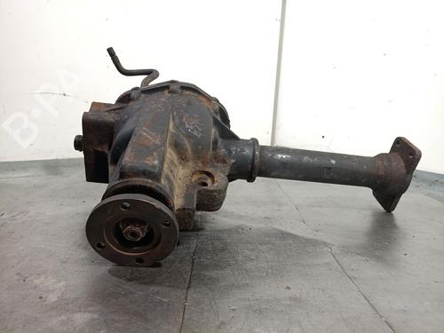 Used Front differential Front differential 37464871 37464871