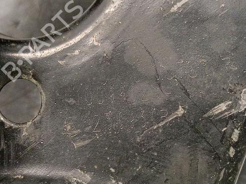 Right rear suspension arm MG MG HS (AS23) 1.5 T (SAS23) | BP29967960M15 