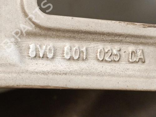 Felga AUDI A3 Sportback (8VA, 8VF) 1.6 TDI | BP30838774C45