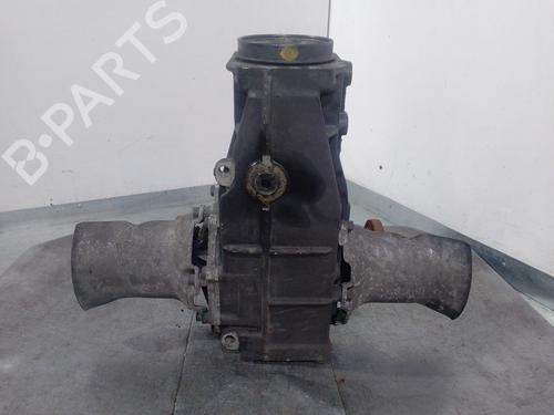 Rear differential AUDI A6 C6 (4F2) 3.0 TDI quattro | BP18045540M24
