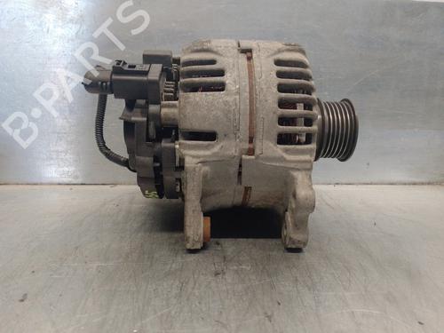 Alternator VW GOLF V (1K1) 1.4 16V | BP12683458M7 