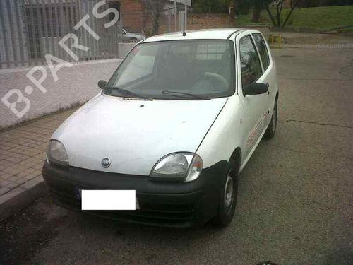 Starter FIAT SEICENTO / 600 (187_) 1.1 (187AXB, 187AXB1A, 187AXC1A02) | BP2072098M8 