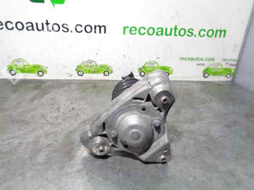 Right front shock absorber AUDI A6 C5 (4B2) 2.5 TDI | BP4466262M17 