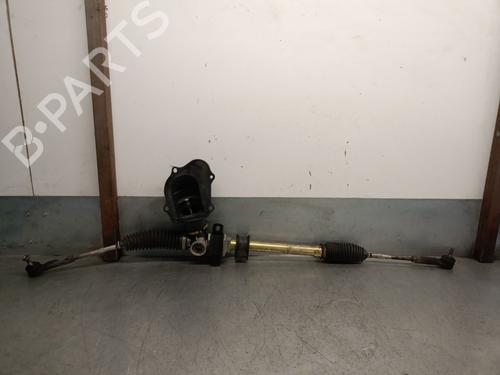 Used Steering rack NISSAN MICRA II (K11) 1.0 i 16V (54 hp) 24154380
