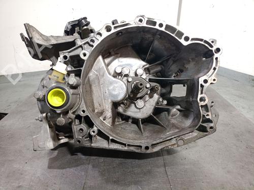 Used Gearbox Gearbox 38052476 38052476