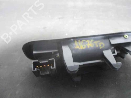 Rear right interior door handle HONDA CR-V I (RD) 2.0 16V 4WD (RD1, RD3) | BP6533785I16 