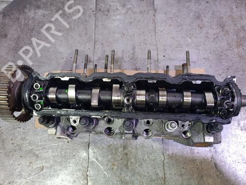 Cylinder head FORD GRAND C-MAX (DXA/CB7, DXA/CEU) 1.6 Ti | BP22722437M5 