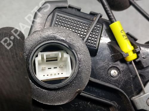 Front left lock SUBARU FORESTER (SJ_) 2.0 D AWD (SJD) | BP34435053C98  - Image 5
