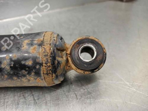 Right rear shock absorber MITSUBISHI L200 / TRITON (KA_T, KB_T) 2.5 DI-D (KA4T) | BP12191895M19 