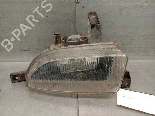 Used Left front fog light OPEL ZAFIRA A MPV (T98) [1999-2006]  31754370