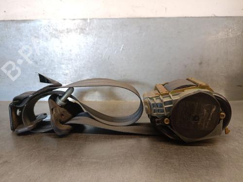 Used Rear left seatbelt Rear left seatbelt RENAULT MEGANE II (BM0/1_, CM0/1_) 1.9 dCi (131 hp) 34440670 34440670
