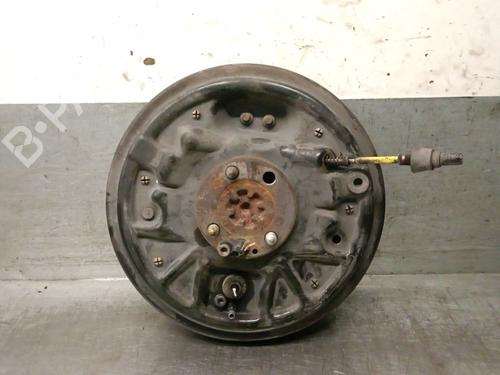 Højre hjullejehus spindel SEAT IBIZA IV SC (6J1, 6P5) 1.4 TDI (105 hp) 30601180