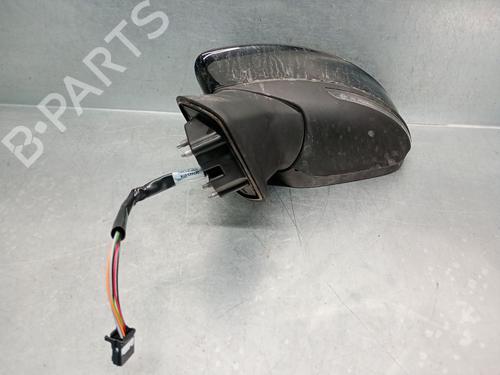 Left mirror RENAULT CAPTUR II (HF_) TCe 90 (HFM6) | BP29706511C26 