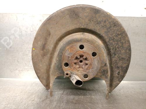 Right rear steering knuckle SEAT CORDOBA (6L2) 1.9 TDI | BP27298725M28 