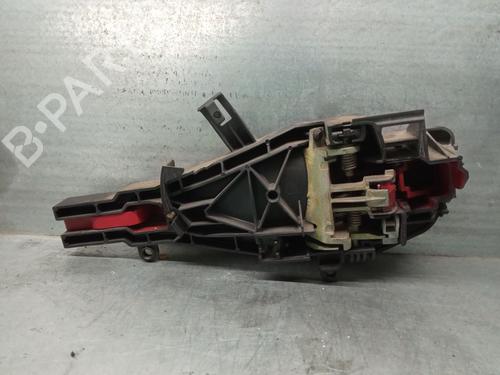 Front right exterior door handle BMW 3 Coupe (E92) 320 d | BP23548242C129 