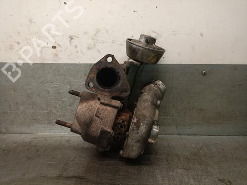 Turbolader/Kompressor HONDA ACCORD VII (CL, CN) 2.2 i-CTDi (CN1) | BP26712412M71 