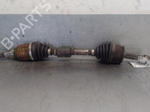 Used Left front driveshaft Left front driveshaft 36786377 36786377