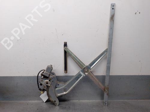 Used Front left window mechanism Front left window mechanism KIA CARNIVAL II (GQ) 2.9 CRDi (144 hp) 33326310 33326310