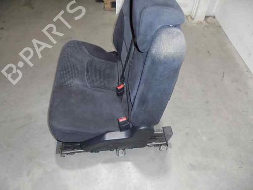 Rear seat MITSUBISHI GRANDIS (NA_W) 2.0 DI-D (NA8W) | BP8183163C17 
