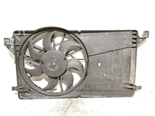 Used Radiator fan VOLVO V50 (545) 1.8 (125 hp) 20268506