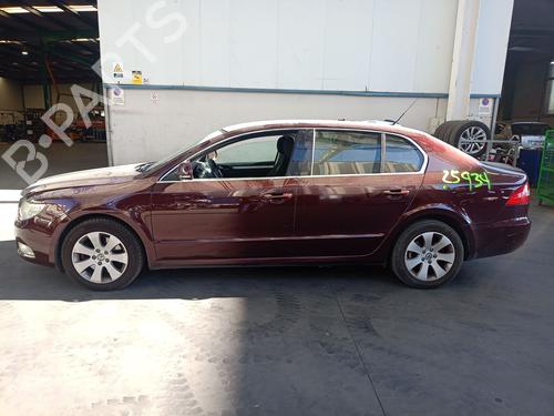Used Parts SKODA SUPERB II (3T4) 2.0 TDI 4774420