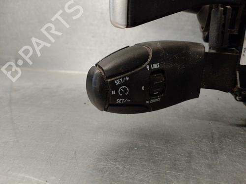Headlight switch PEUGEOT 5008 (0U_, 0E_) 1.6 HDi | BP15207367I24 