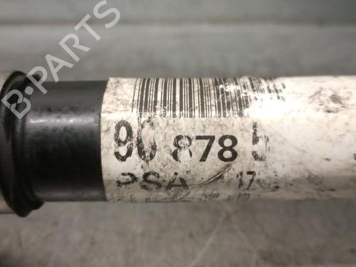 Left front driveshaft CITROËN DS5 2.0 BlueHDi 150 | BP31247126M38 