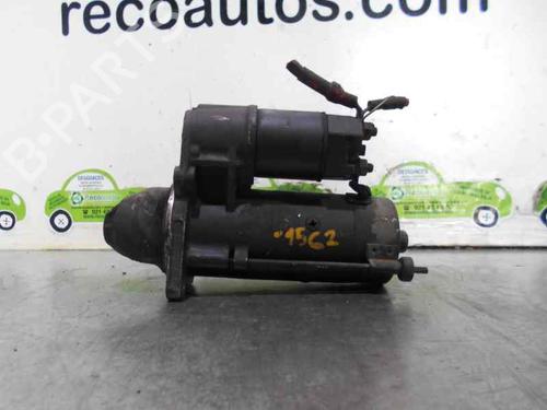 Used Starter BMW 3 (E36) 318 is (140 hp) 2060095