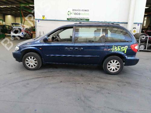 ABS Bremseaggregat CHRYSLER VOYAGER IV (RG, RS) 2.5 CRD | BP8108516M43 