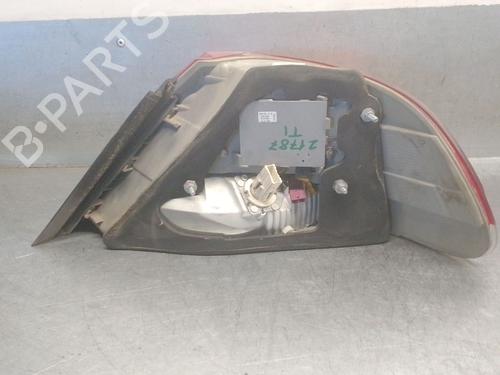 Left taillight BMW 7 (E65, E66, E67) 730 Ld | BP22892475C34 