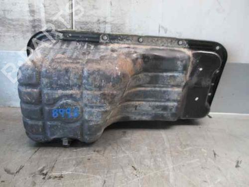 Used Oil sump NISSAN ALMERA II (N16) 1.8 (114 hp) 20251108