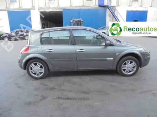 Motoraufhängung RENAULT MEGANE II Saloon (LM0/1_) 1.9 dCi (LM0G, LM1G, LM2C) | BP8762489M89 