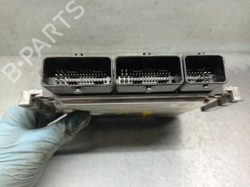 Engine control unit (ECU) DACIA DOKKER MPV (KE_) 1.5 dCi (KEAJ, KEAH) | BP20663443M57 